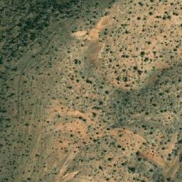 Satellite imagery of Jouar el Ghanam, LB