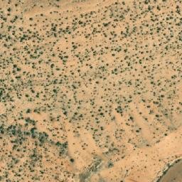 Satellite imagery of El Haffarîyât, LB