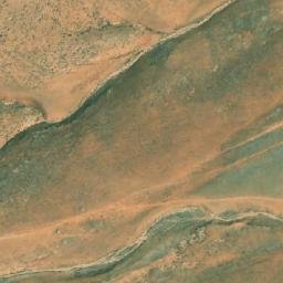 Satellite imagery of Tim Ouâdi Bnaït, LB