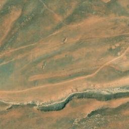Satellite imagery of Tim Ouâdi Bnaït, LB