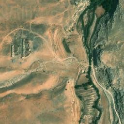 Satellite imagery of Tim Ouâdi Bnaït, LB