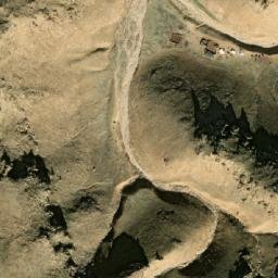 Satellite imagery of Qornet el Maalouaj, LB