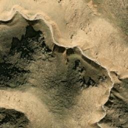 Satellite imagery of Qornet el Maalouaj, LB