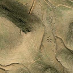 Satellite imagery of Qornet Hqoûl ez Zaraa, LB