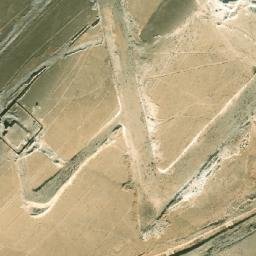 Satellite imagery of Z̧ahr Shamīs al Ḩayāt, SY