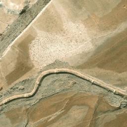 Satellite imagery of Z̧ahr Shamīs al Ḩayāt, SY