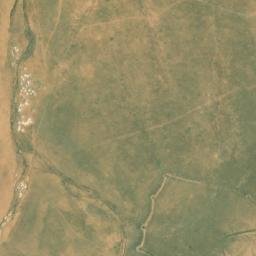 Satellite imagery of Rasm al Ḩadath, SY
