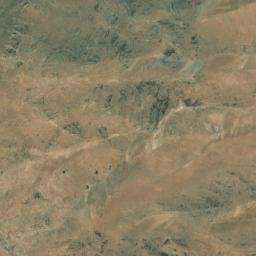 Satellite imagery of Band-e Chilah Khānah, AF