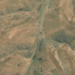 Satellite imagery of Band-e Chilah Khānah, AF