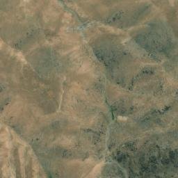Satellite imagery of Band-e Chilah Khānah, AF