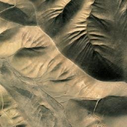 Satellite imagery of Rafhā-ye Kōtah, AF
