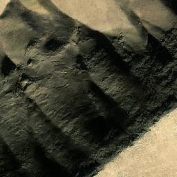 Satellite imagery of Pushtah-ye Bajah, AF