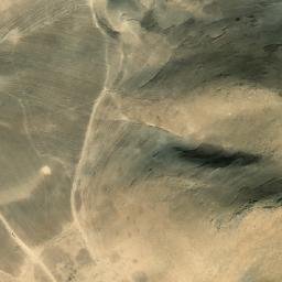 Satellite imagery of Kōh-e Bajah, AF