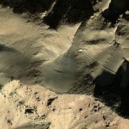 Satellite imagery of Shākhzak, AF