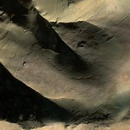 Satellite imagery of Shākhzak, AF