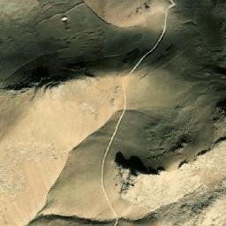 Satellite imagery of Kōh-e Spī Sang, AF