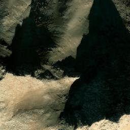 Satellite imagery of Kōh-e Spī Sang, AF