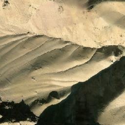 Satellite imagery of Buzghālak, AF