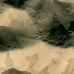 Satellite imagery of Kōh-e Malow, AF