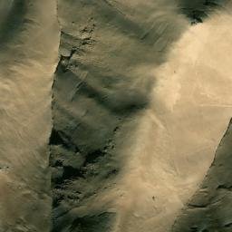 Satellite imagery of Kōh-e Malow, AF