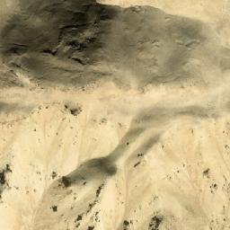 Satellite imagery of Darband-e Naşrullāh, AF