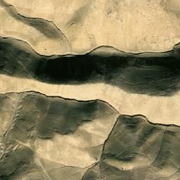 Satellite imagery of Kōh-e Yakhdān, AF