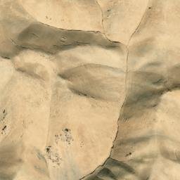 Satellite imagery of Murghzārak, AF