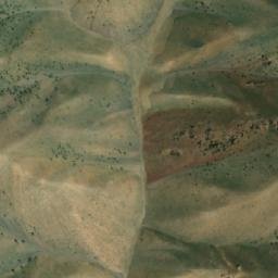 Satellite imagery of Kōh-e Yakabaydak, AF