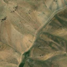 Satellite imagery of Kōh-e Yakabaydak, AF