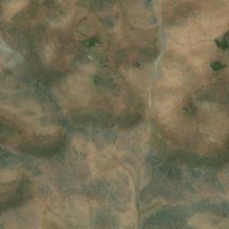 Satellite imagery of Pushtah-ye Misgarān, AF