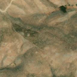 Satellite imagery of Pushtah-ye Nowshād, AF