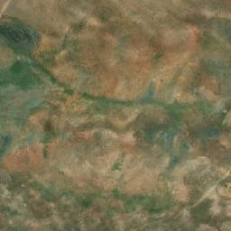 Satellite imagery of Kōh-e Chaparī, AF