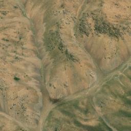 Satellite imagery of Gory Chagari, AF