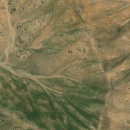 Satellite imagery of Gory Chagari, AF