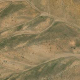 Satellite imagery of Gory Chagari, AF