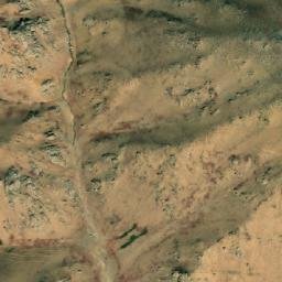 Satellite imagery of Kōh-e Sar Barghas, AF