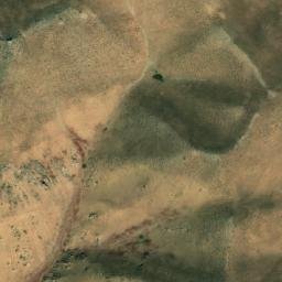Satellite imagery of Kōh-e Sar Barghas, AF