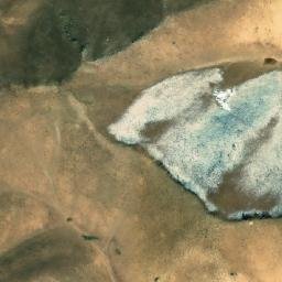 Satellite imagery of Kōh-e Sar Barghas, AF