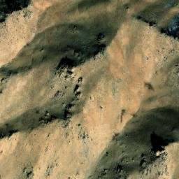 Satellite imagery of Kōh-e Ḩowẕ, AF