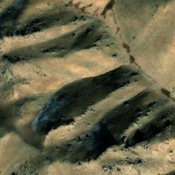 Satellite imagery of Kōh-e Ḩowẕ, AF