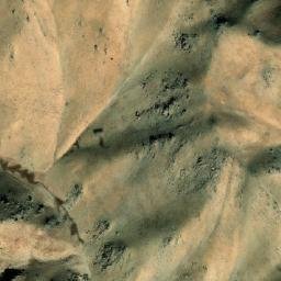 Satellite imagery of Kōh-e Ḩowẕ, AF