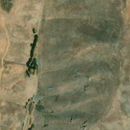 Satellite imagery of Sar-e ‘Alam, AF