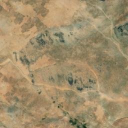Satellite imagery of Nāw-e Sang, AF