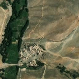 Satellite imagery of Gudarah-ye Surkh Jōy, AF