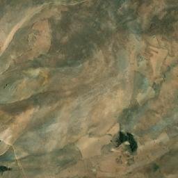 Satellite imagery of Gudarah-ye Surkh Jōy, AF