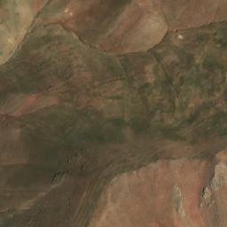 Satellite imagery of Kōh-e Sar-e Ghargharah, AF