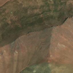 Satellite imagery of Kōh-e Sar-e Ghargharah, AF