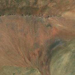Satellite imagery of Kōh-e Sar-e Ghargharah, AF