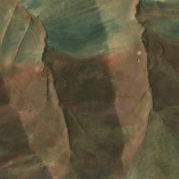 Satellite imagery of Kōh-e Nāw-e Kūn-e Gāw, AF
