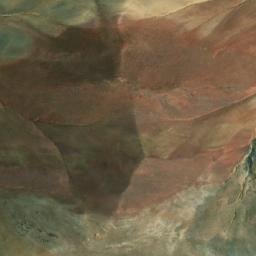 Satellite imagery of Kōh-e Nāw-e Kūn-e Gāw, AF